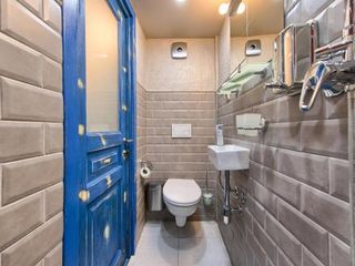 TUCHKOV mini hotel