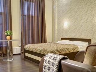 Апартаменты Невский 102