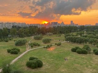 SKY на Пулковском
