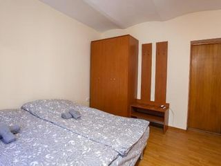 Cozy Apartments on Millionnaya 17