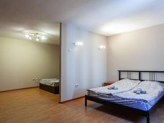 Cozy Apartments on Millionnaya 17