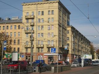Апартаменты на Лесном 32