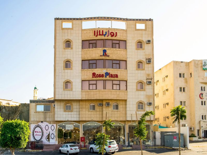 صورة الفندق 1
