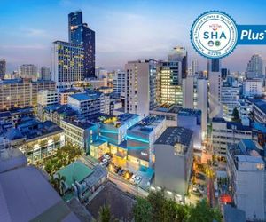 The Quarter Silom by UHG Bangkok Thailand