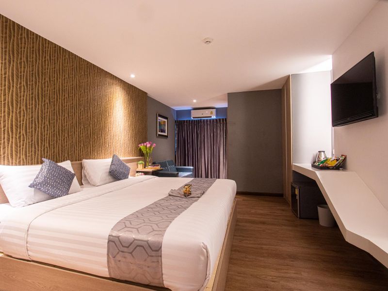 Hotel Photo 2