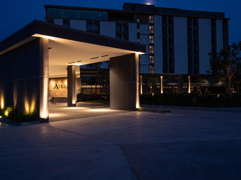 Hotel Photo 4