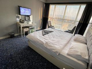 Hotel pic MARKASİ Otel