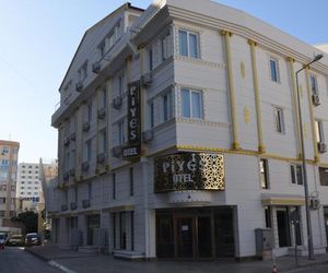 Piyes Otel Antalya Turkey