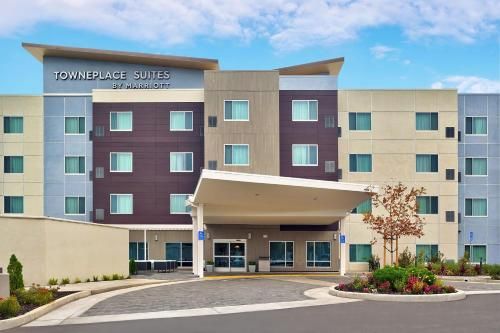 Photo of TownePlace Suites by Marriott Sacramento Elk Grove