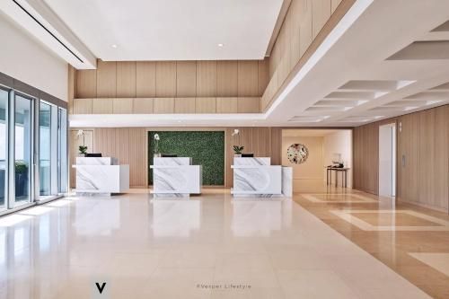 Conrad Miami Suites by Vesper