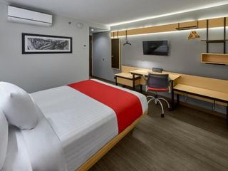 Фото отеля City Express Guaymas