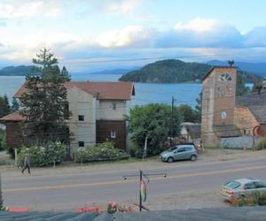 Apart Hotel La Ponderosa Bungalows Bariloche Argentina