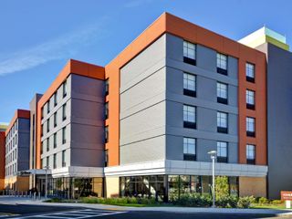 Фото отеля Home2 Suites By Hilton Boston South Bay