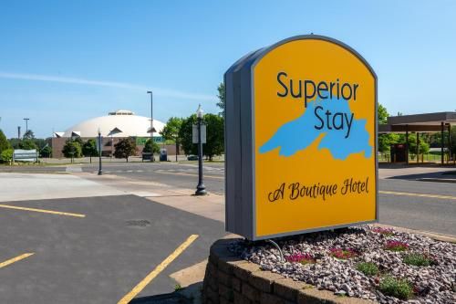 Photo of Superior Stay Hotel