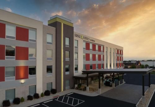 Photo of Home2 Suites Troy, OH