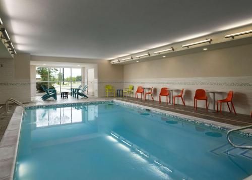 Hotel Photo 13
