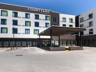 Фото отеля Courtyard by Marriott Rapid City