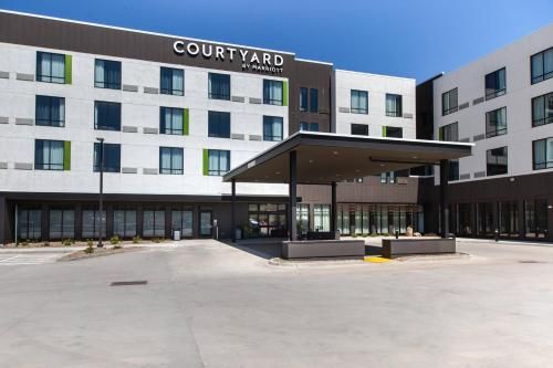 Photo of Courtyard by Marriott Rapid City