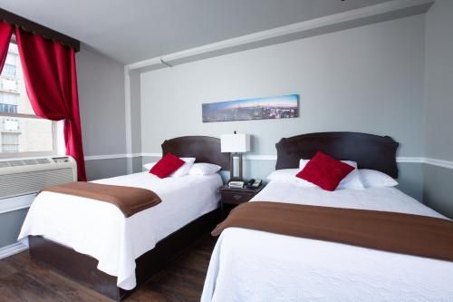 Hotel Photo 11