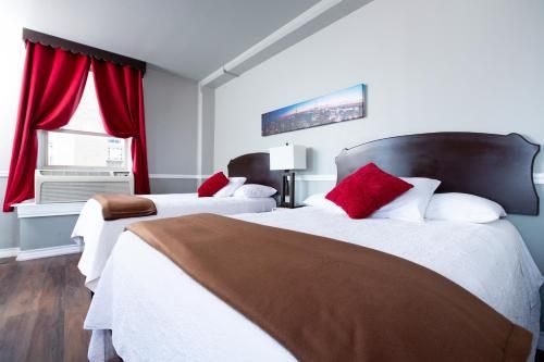 Hotel Photo 12