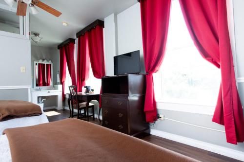 Hotel Photo 16