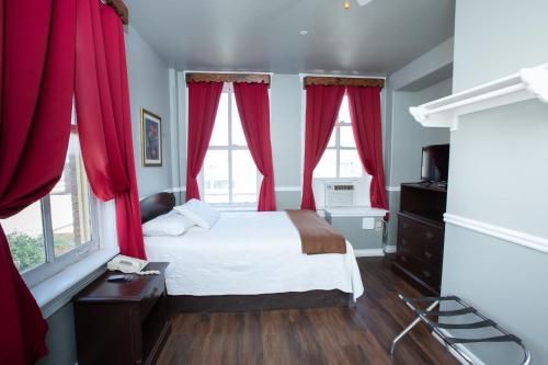 Hotel Photo 8