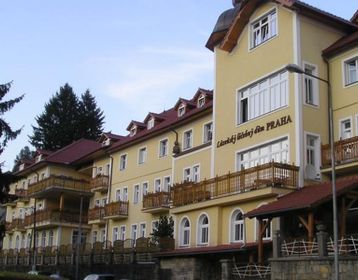 hotel booking template