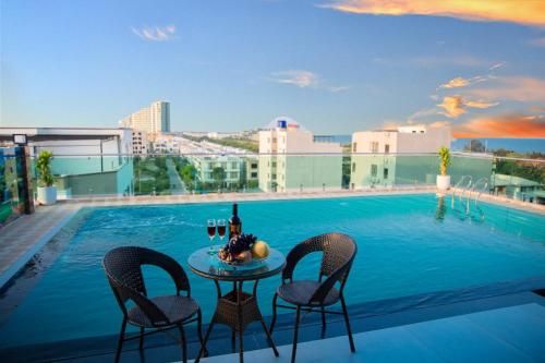 Hotel Photo 10