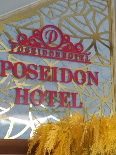 Poseidon Hotel