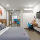 Фото отеля TIDITEL Hotel and Apartment
