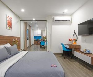 TIDITEL Hotel and Apartment Da Nang Vietnam