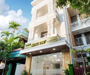 Hotel Song Thu My Khe Beach Da Nang Vietnam