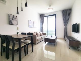 Фото отеля HomeOwner I Uno Suite 1BR/37F〖Legoland, Medini〗