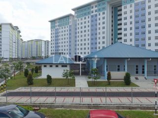 Фото отеля Qaseh Homestay Johor Bahru