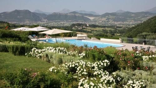 PHI Resort Coldimolino – Country House