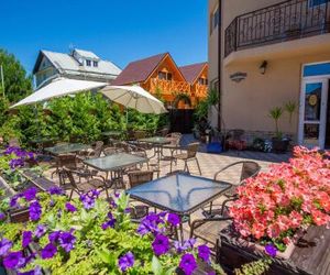 Galla Hotel Adler Russia