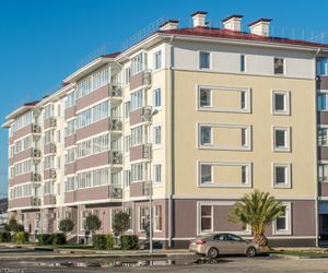 Barkhatnye Sezony Yekaterininsky Kvartal Resort Adler Russia