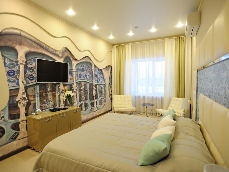 صورة الفندق 4