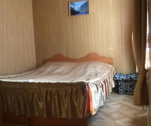 Pikhtovy Mys Guest House Dombay Russia