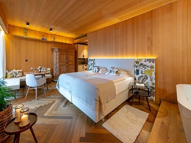 Hotel Photo 4