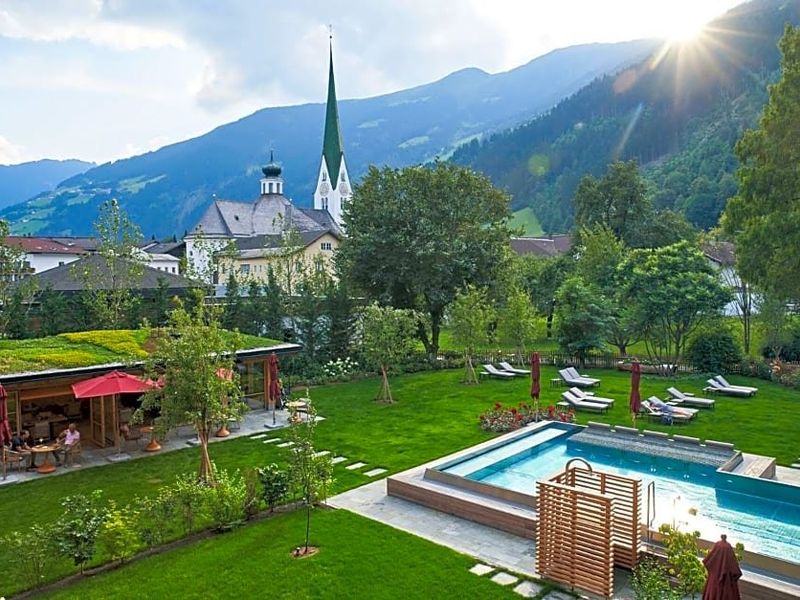 Hotel Photo 9