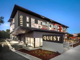 Hotel pic Quest Wangaratta