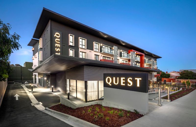 Quest Wangaratta