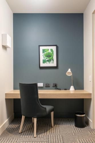 Hotel Photo 9