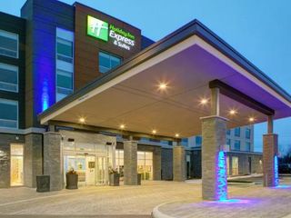 Фото отеля Holiday Inn Express & Suites - Collingwood