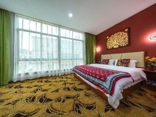 Фото отеля Impression Chiang Mai Hotel