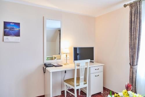 Hotel Photo 11