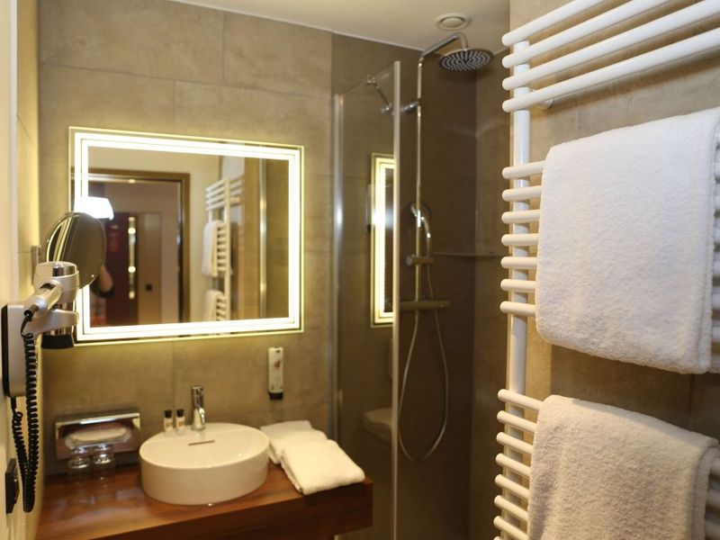 Hotel Photo 2
