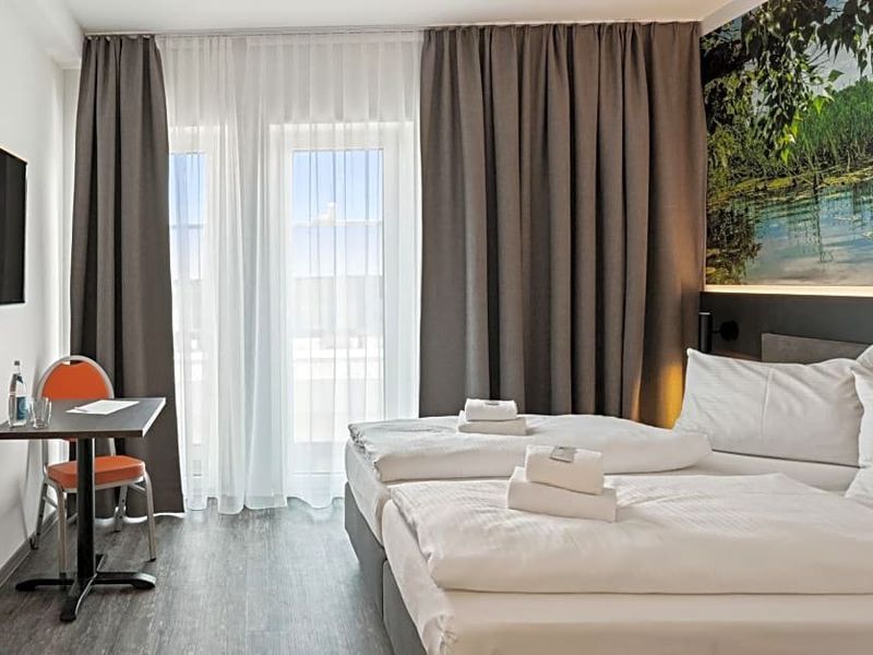 Hotel Photo 6