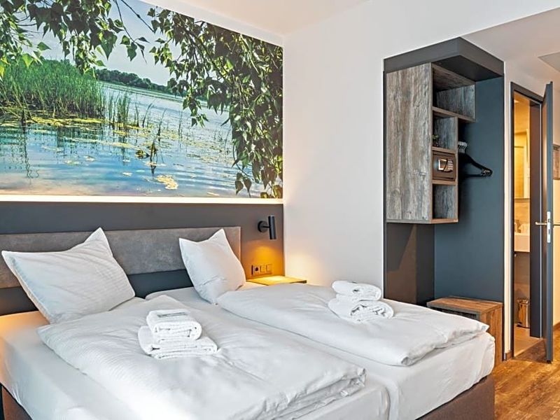 Hotel Photo 8